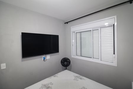 Quarto 1 de apartamento para alugar com 2 quartos, 37m² em Parada Inglesa, São Paulo