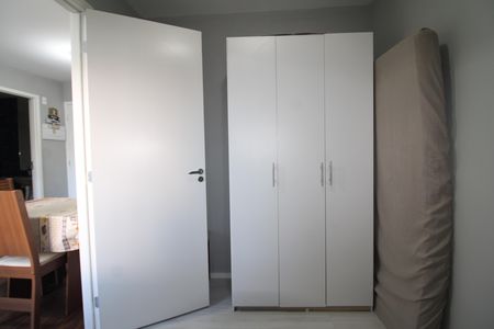 Apartamento para alugar com 37m², 2 quartos e sem vagaQuarto 2