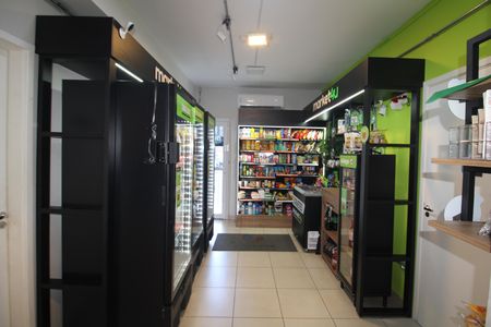 Apartamento para alugar com 37m², 2 quartos e sem vagaÁrea Comum
