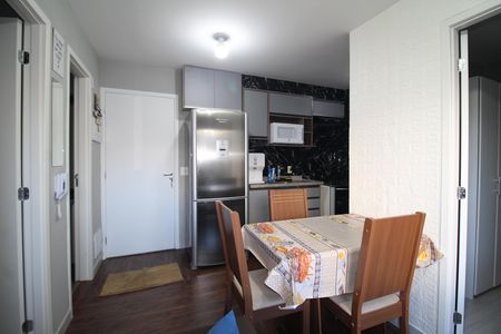 Apartamento para alugar com 2 quartos, 37m² em Parada Inglesa, São Paulo