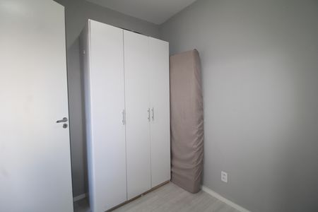 Apartamento para alugar com 37m², 2 quartos e sem vagaQuarto 2