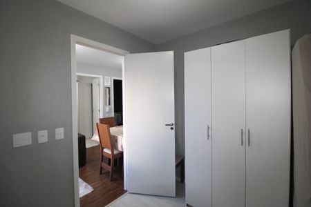 Apartamento para alugar com 37m², 2 quartos e sem vagaQuarto 2