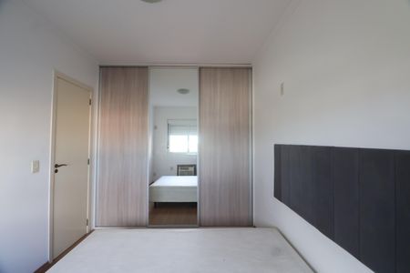 Quarto  de apartamento para alugar com 1 quarto, 50m² em Igara, Canoas