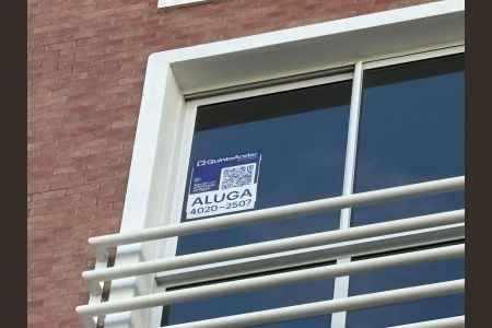 Apartamento para alugar com 60m², 1 quarto e 1 vagaqrcode