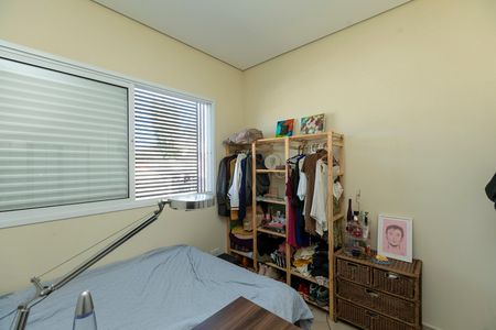 QUARTO de kitnet/studio para alugar com 1 quarto, 35m² em Jardim Bela Vista, Campinas