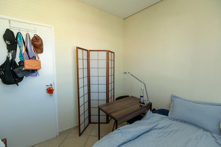 Studio para alugar com 35m², 1 quarto e sem vaga Studio para alugar com 35m², 1 quarto e sem vagaQUARTO