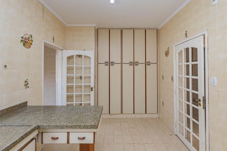 Casa à venda com 210m², 3 quartos e sem vagaCozinha