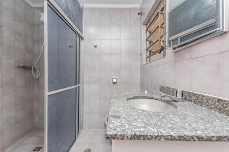 Casa à venda com 210m², 3 quartos e sem vagaBanheiro Social