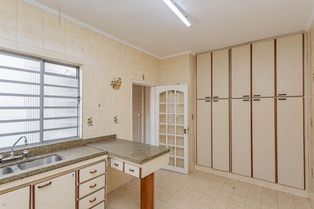 Casa à venda com 210m², 3 quartos e sem vagaCozinha