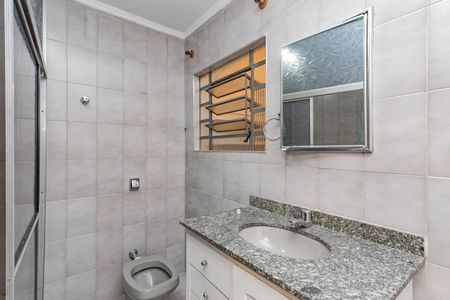 Casa à venda com 210m², 3 quartos e sem vagaBanheiro Social
