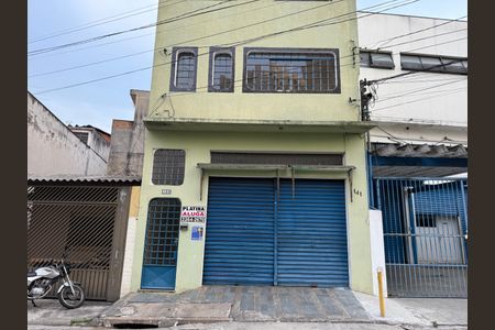 Casa à venda com 210m², 3 quartos e sem vagaFachada