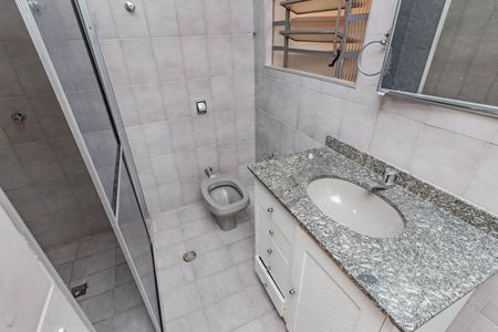 Casa à venda com 210m², 3 quartos e sem vagaBanheiro Social
