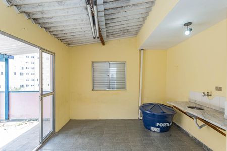 Casa à venda com 210m², 3 quartos e sem vagaÁrea de Serviço