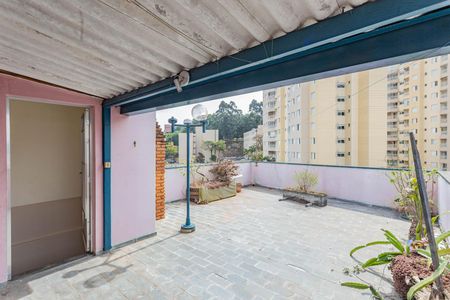 Casa à venda com 210m², 3 quartos e sem vagaTerraço