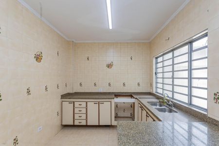 Casa à venda com 210m², 3 quartos e sem vagaCozinha