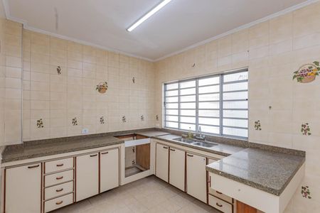 Casa à venda com 210m², 3 quartos e sem vagaCozinha
