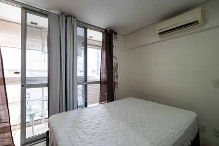 Studio de kitnet/studio para alugar com 1 quarto, 32m² em Consolação, São Paulo