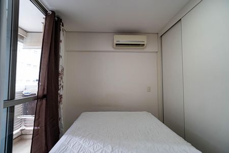 Studio de kitnet/studio para alugar com 1 quarto, 32m² em Consolação, São Paulo