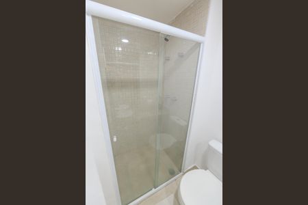 Studio à venda com 32m², 1 quarto e sem vagaBanheiro social