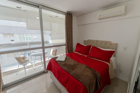 Studio de kitnet/studio para alugar com 1 quarto, 32m² em Consolação, São Paulo