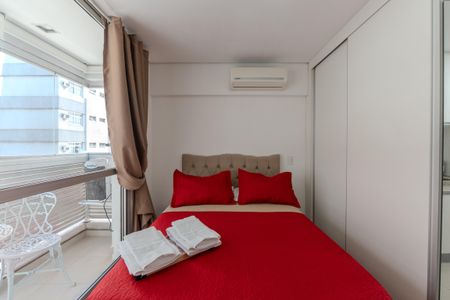 Studio de kitnet/studio para alugar com 1 quarto, 32m² em Consolação, São Paulo