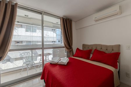 Studio de kitnet/studio para alugar com 1 quarto, 32m² em Consolação, São Paulo