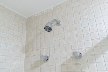 Studio à venda com 32m², 1 quarto e sem vagaBanheiro social