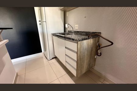 Apartamento para alugar com 53m², 1 quarto e 1 vaga Apartamento para alugar com 53m², 1 quarto e 1 vagaCozinha