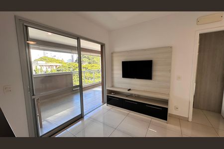 Apartamento à venda com 1 quarto, 53m² em Campo Belo, São Paulo