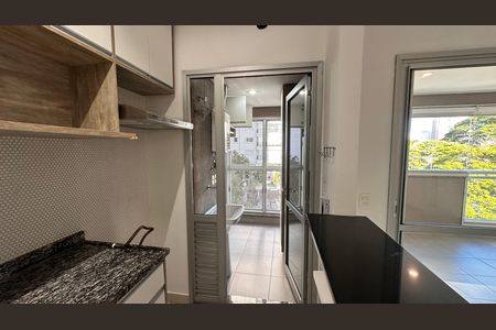 Apartamento para alugar com 53m², 1 quarto e 1 vaga Apartamento para alugar com 53m², 1 quarto e 1 vagaCozinha