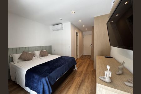 Quarto de kitnet/studio para alugar com 1 quarto, 33m² em Pinheiros, São Paulo