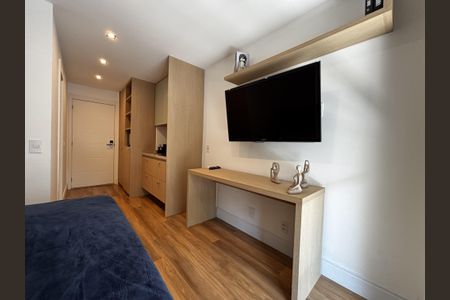 Quarto de kitnet/studio para alugar com 1 quarto, 33m² em Pinheiros, São Paulo