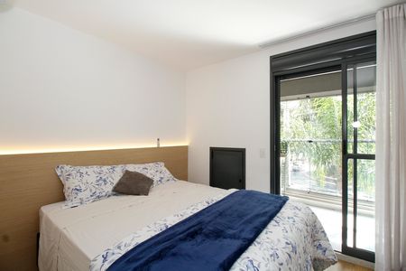 Kitnet/Studio para alugar com 1 quarto, 26m² em Pinheiros, São Paulo
