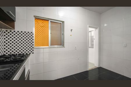 Apartamento à venda com 86m², 3 quartos e 1 vagaCozinha