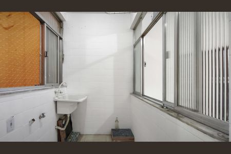 Apartamento à venda com 86m², 3 quartos e 1 vagaÁrea de Serviço