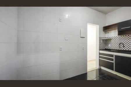 Apartamento à venda com 86m², 3 quartos e 1 vagaCozinha