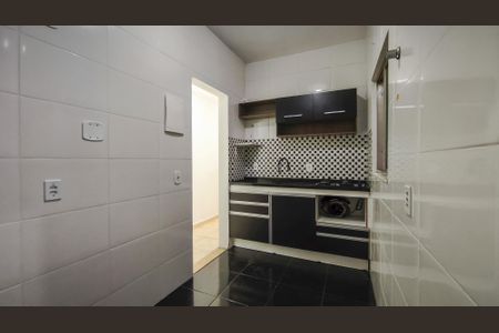 Apartamento à venda com 86m², 3 quartos e 1 vagaCozinha