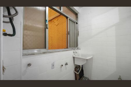 Apartamento à venda com 86m², 3 quartos e 1 vagaÁrea de Serviço