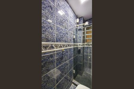 Apartamento à venda com 86m², 3 quartos e 1 vagaBanheiro da Suíte