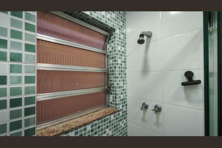 Apartamento à venda com 86m², 3 quartos e 1 vagaBanheiro Social