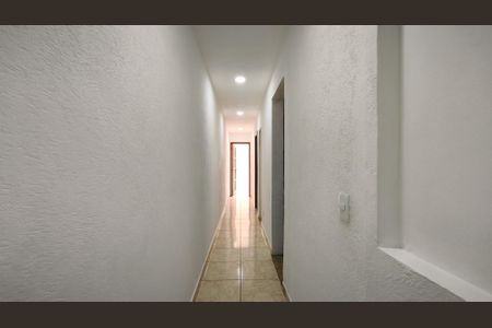 Apartamento à venda com 86m², 3 quartos e 1 vagaCorredor