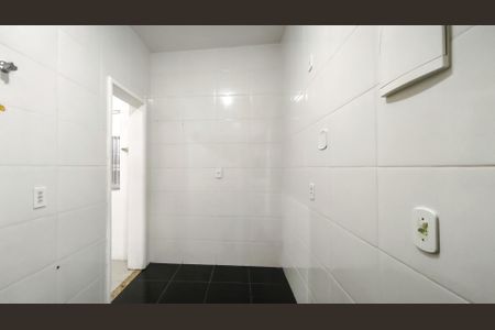 Apartamento à venda com 86m², 3 quartos e 1 vagaCozinha