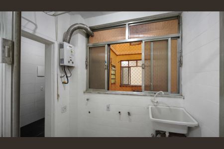 Apartamento à venda com 86m², 3 quartos e 1 vagaVista da Suíte