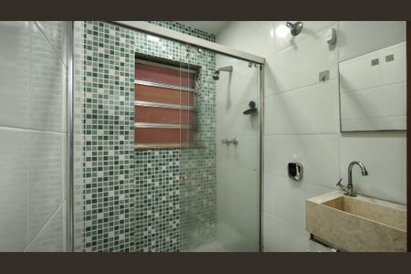 Apartamento à venda com 86m², 3 quartos e 1 vagaBanheiro Social