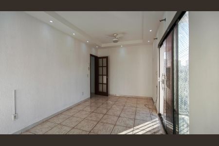 Apartamento à venda com 86m², 3 quartos e 1 vagaSala