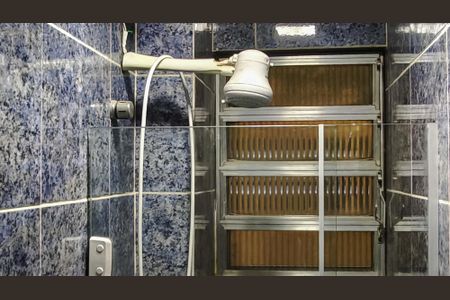 Apartamento à venda com 86m², 3 quartos e 1 vagaBanheiro da Suíte