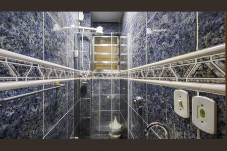 Apartamento à venda com 86m², 3 quartos e 1 vagaBanheiro da Suíte