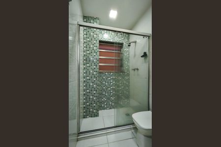 Apartamento à venda com 86m², 3 quartos e 1 vagaBanheiro Social