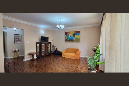 Sala de casa à venda com 4 quartos, 0m² em Jardim Sao Caetano, São Caetano do Sul