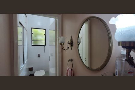 Lavabo de casa à venda com 4 quartos, 0m² em Jardim Sao Caetano, São Caetano do Sul